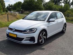 Wit Gebruikt 2019 VW Golf VII GTI Hatchback | € 27.450 (Goede deal)
