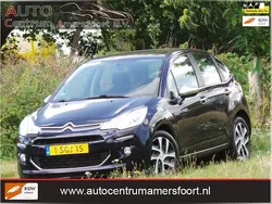 Blauw Gebruikt 2013 Citroën C3 Hatchback | € 4.949 (Eerlijke prijs)