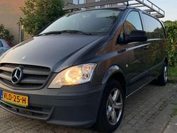 Gebruikt 2013 Mercedes Vito MPV | € 5.500 (Goede deal)