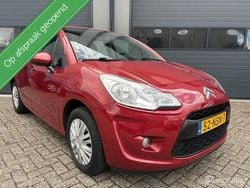 Rood Gebruikt 2010 Citroën C3 Hatchback | € 2.450 (Eerlijke prijs)