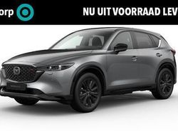 Overig Gebruikt 2024 Mazda CX-5 Homura-Line SUV | € 46.989 (Eerlijke prijs)