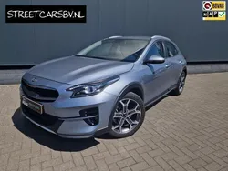 Grijs Gebruikt 2020 Kia XCeed 4 SUV | € 21.950 (Eerlijke prijs)