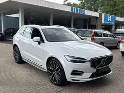 Wit Gebruikt 2021 Volvo XC60 Inscription SUV | € 41.700 (Eerlijke prijs)