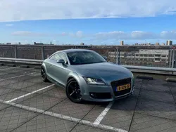 Gebruikt 2008 Audi TT S-Line Coupé | € 7.000 (Duur)