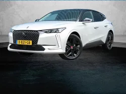 Grijs Gebruikt 2023 DS Automobiles DS4 Performance Line Plus Hatchback | € 34.420 (Eerlijke prijs)