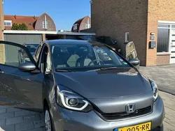 Gebruikt 2025 Honda Jazz Comfort Hatchback | € 16.000