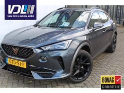 Grijs, metallic lak Gebruikt 2023 Cupra Formentor SUV | € 27.900 (Goede deal)