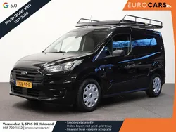 Zwart Gebruikt 2020 Ford Transit Trend Van | € 13.490 (Eerlijke prijs)