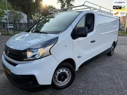 Wit Gebruikt 2019 Fiat Talento Van | € 13.440 (Eerlijke prijs)