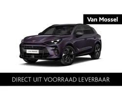 Grijs Nieuw 2025 Cupra Terramar VZ SUV | € 50.535 (Goede deal)
