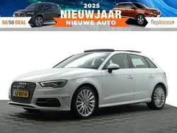 Wit Gebruikt 2015 Audi A3 Sportback Proline Hatchback | € 17.900 (Iets duurder)