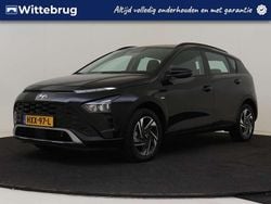 Zwart metallic Gebruikt 2022 Hyundai Bayon Comfort SUV | € 17.425 (Eerlijke prijs)