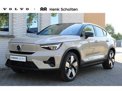 Beige Gebruikt 2025 Volvo EC40 Plus SUV | € 49.750 (Eerlijke prijs)