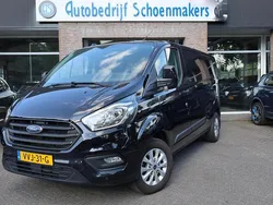 Gebruikt 2023 Ford Transit Custom Van | € 24.767 (Goede deal)