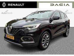 Zwart Gebruikt 2019 Renault Kadjar Intens SUV | € 19.450 (Eerlijke prijs)