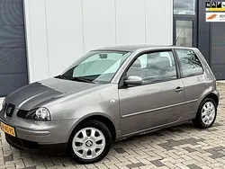 Grijs Gebruikt 2004 Seat Arosa Stella Hatchback | € 1.550 (Eerlijke prijs)