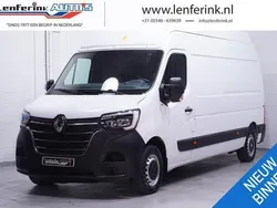 Wit Gebruikt 2019 Renault Master Van | € 17.150 (Iets duurder)
