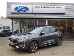 Grijs Gebruikt 2025 Ford Kuga ST-Line X SUV | € 43.840 (Eerlijke prijs)