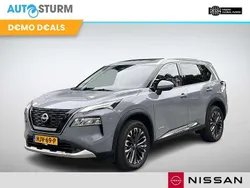 Grijs Gebruikt 2025 Nissan X-Trail Tekna+ SUV | € 60.450