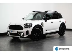 Wit Gebruikt 2023 Mini Cooper S Countryman Chili SUV | € 34.950