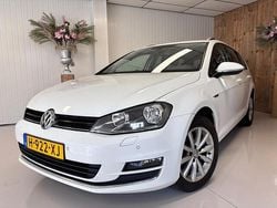 Wit Gebruikt 2015 VW Golf VII Edition Hatchback | € 7.450 (Super prijs)