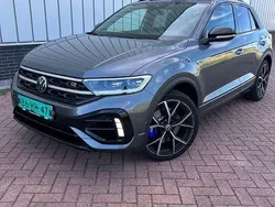 Grijs Gebruikt 2022 VW T-Roc R SUV | € 45.000