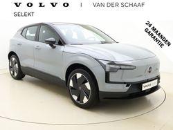 Grijs Gebruikt 2023 Volvo EX30 Plus SUV | € 34.800 (Eerlijke prijs)