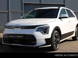 Wit Gebruikt 2024 Kia e-Niro Advance SUV | € 30.945 (Super prijs)