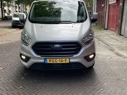 Gebruikt 2020 Ford Transit Custom MPV | € 19.000