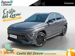 Ecotronic gray pearl (pe2) Gebruikt 2025 Hyundai Kona Edition SUV | € 36.940 (Super prijs)
