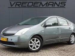 Groen Gebruikt 2004 Toyota Prius Hatchback | € 2.450 (Eerlijke prijs)