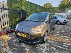 Grijs Gebruikt 2009 Citroën C3 Picasso Seduction MPV | € 2.650 (Goede deal)