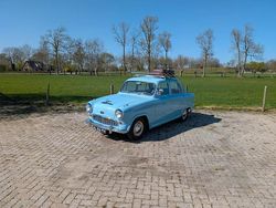 Gebruikt 1956 Austin A55 | € 5.950