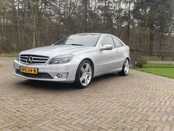 Grijs Gebruikt 2009 Mercedes CLC180 Prestige Hatchback | € 7.700