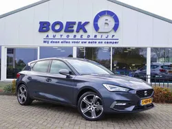 Grijs Gebruikt 2023 Seat Leon FR Hatchback | € 27.445 (Goede deal)