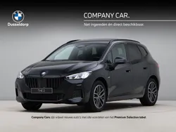 Zwart Gebruikt 2025 BMW 225 Active Tourer M Sport MPV | € 58.246