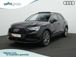 Zwart Gebruikt 2022 Audi Q3 Business SUV | € 36.900 (Iets duurder)