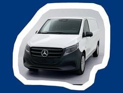 Wit Gebruikt 2024 Mercedes Vito Van | € 42.245 (Iets duurder)