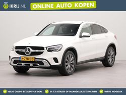 Wit Gebruikt 2020 Mercedes 200 Business Coupé | € 37.950 (Goede deal)