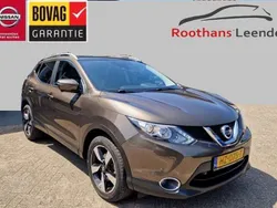 Bruin Gebruikt 2014 Nissan Qashqai Pack SUV | € 13.400 (Goede deal)