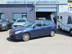 Blauw Gebruikt 2011 Hyundai i30 Stationwagen | € 1.750 (Super prijs)