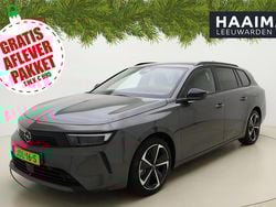 Grijs Nieuw 2025 Opel Astra Business Edition Stationwagen | € 37.950 (Goede deal)