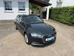 Grijs Gebruikt 2018 Audi A4 Sport Stationwagen | € 22.990 (Goede deal)