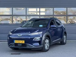 Blauw Gebruikt 2020 Hyundai Kona SUV | € 18.999 (Eerlijke prijs)