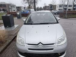 Grijs Gebruikt 2007 Citroën C4 Business Class Hatchback | € 800 (Super prijs)