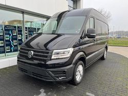 Zwart Gebruikt 2024 VW Crafter Exclusive Van | € 48.500