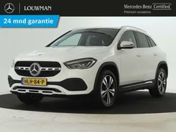 Suv Gebruikt 2022 Mercedes GLA250 SUV | € 37.495 (Goede deal)