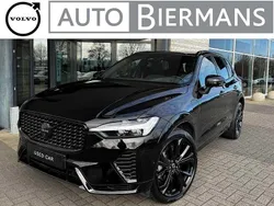 Zwart Gebruikt 2024 Volvo XC60 Plus SUV | € 58.890 (Goede deal)
