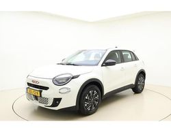 Nieuw 2025 Fiat 600E Red | € 37.945