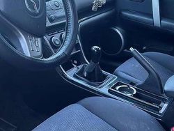 Zwart Gebruikt 2008 Mazda 6 Touring Hatchback | € 3.500 (Eerlijke prijs)